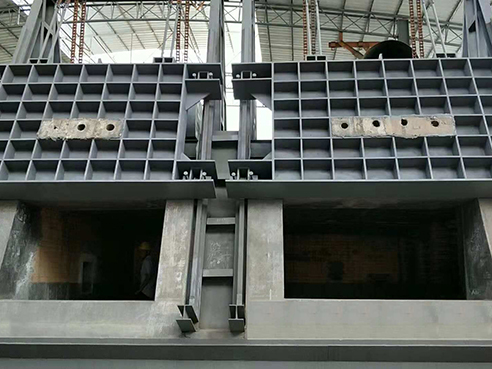 Material Pneumatic Conveying System