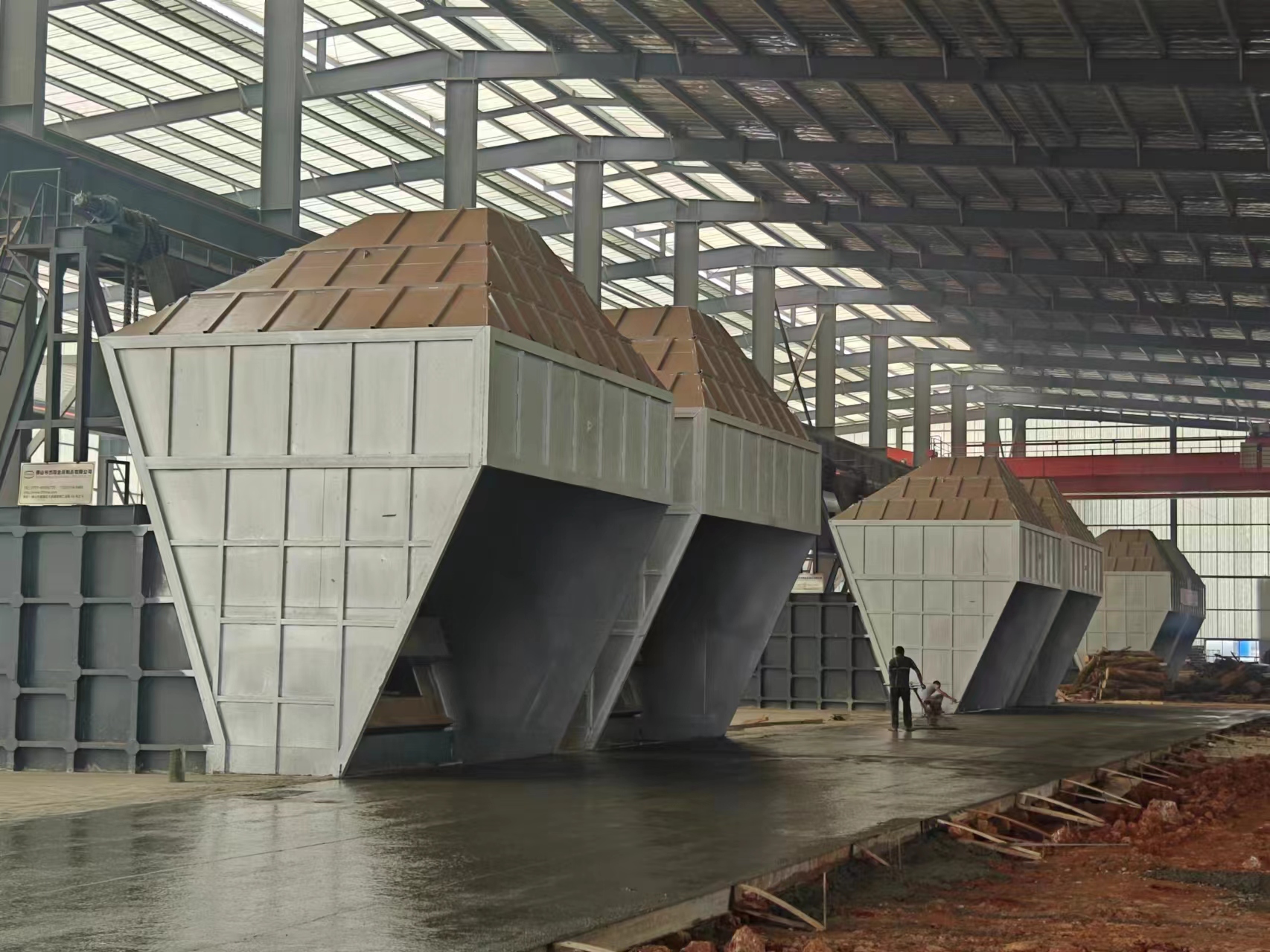 Aluminum Melting Technology Services in Malaysia